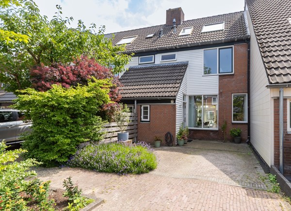 Pal Maleterstraat 7, 2332 ZG Leiden